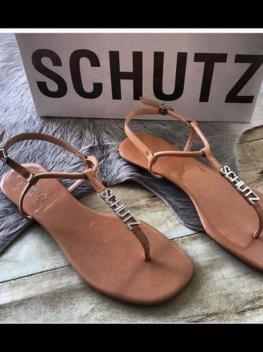 rasteirinhas schutz 2019