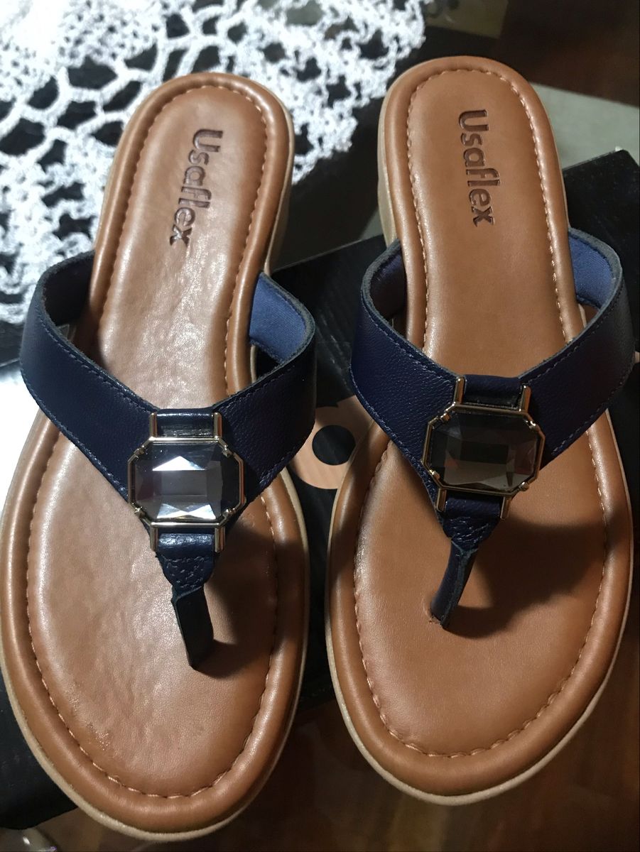 rasteirinha usaflex 2018