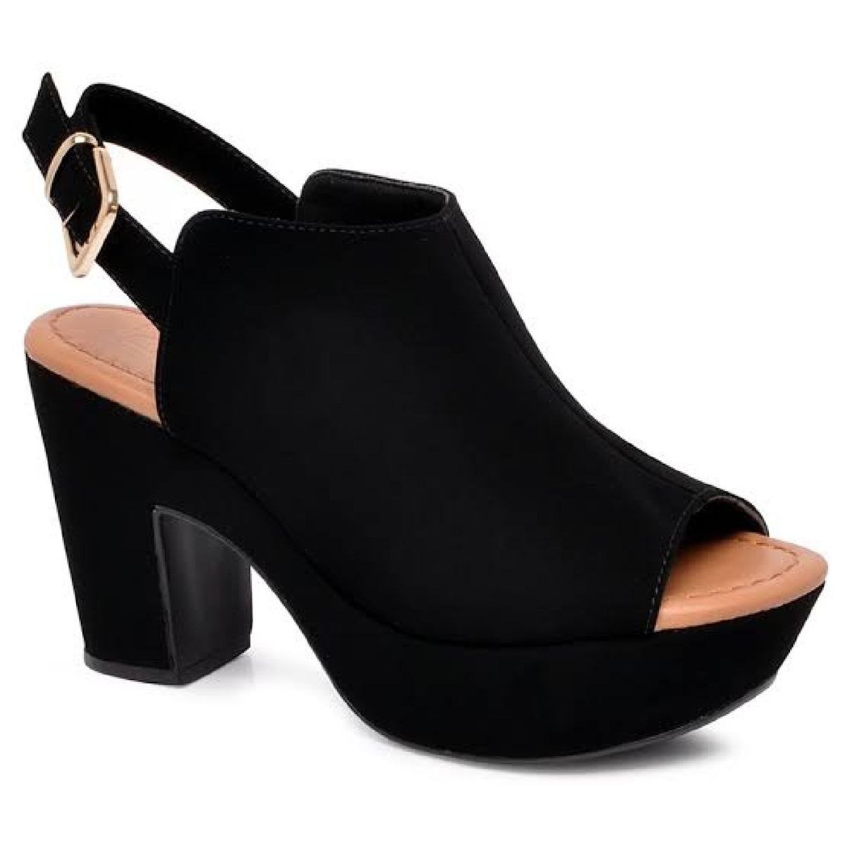 sandalias bebece