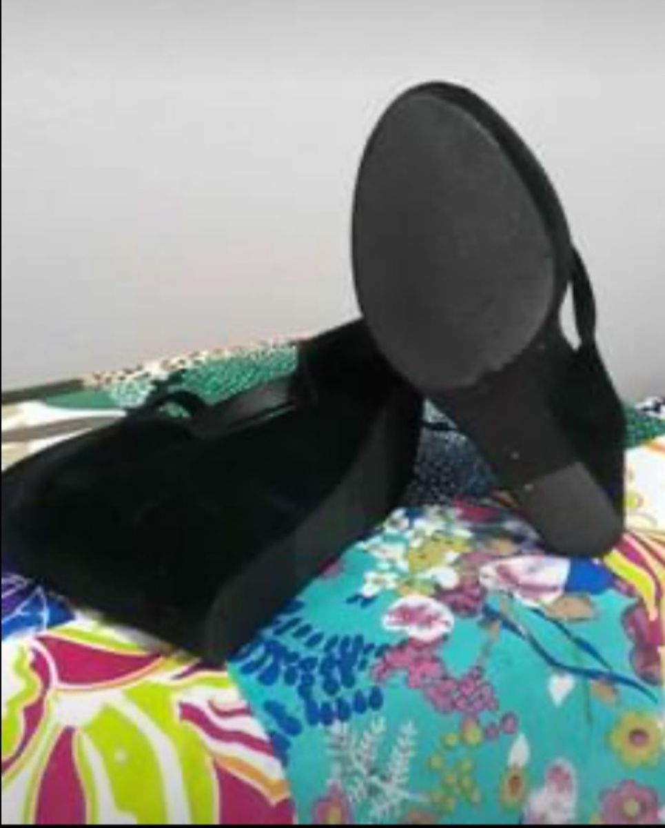 anabela charmosa chic