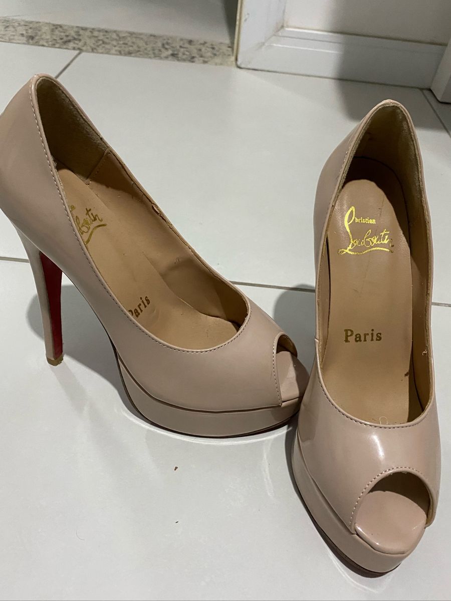 louboutin classico