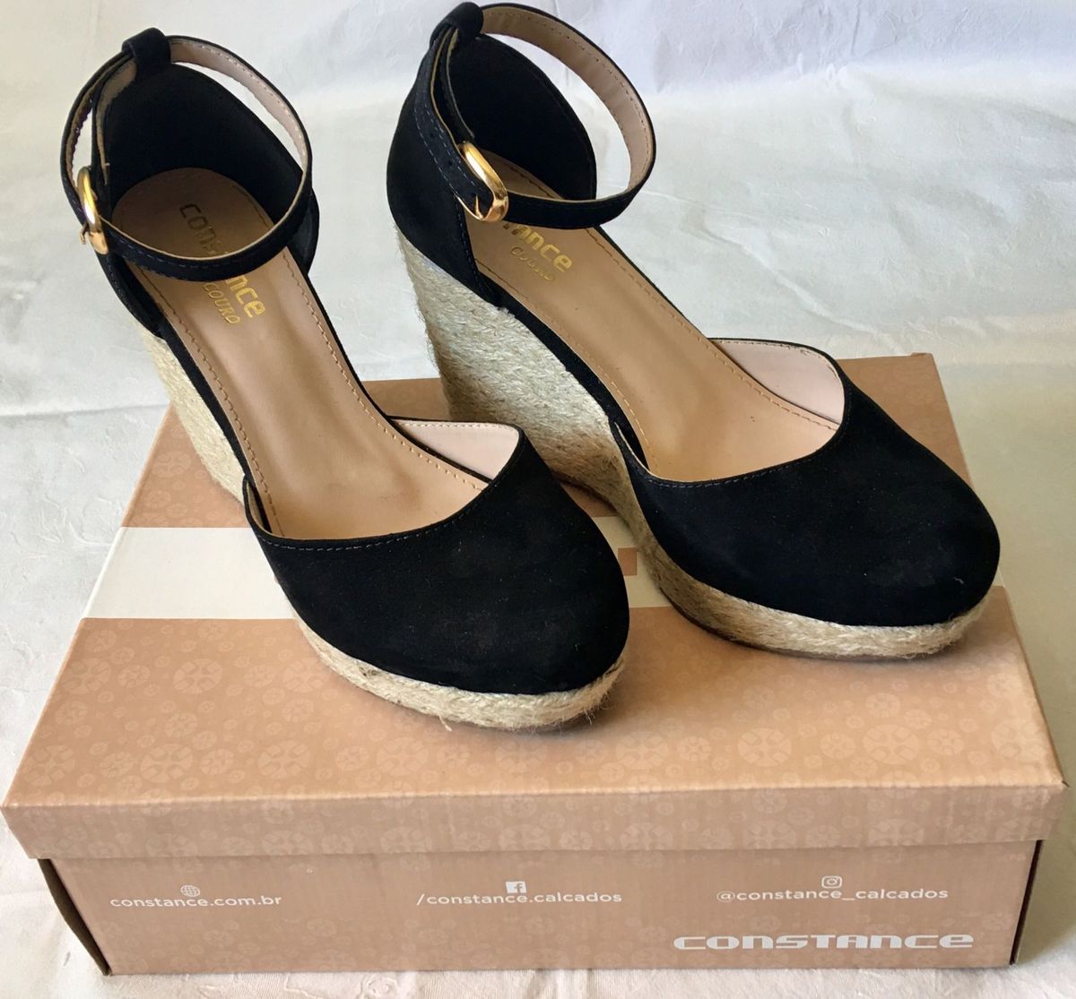 sandalia constance anabela