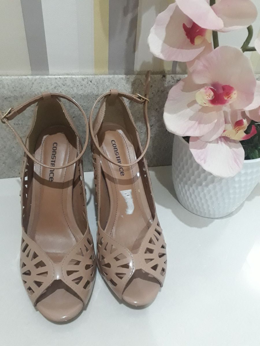 slipper feminino santa lolla