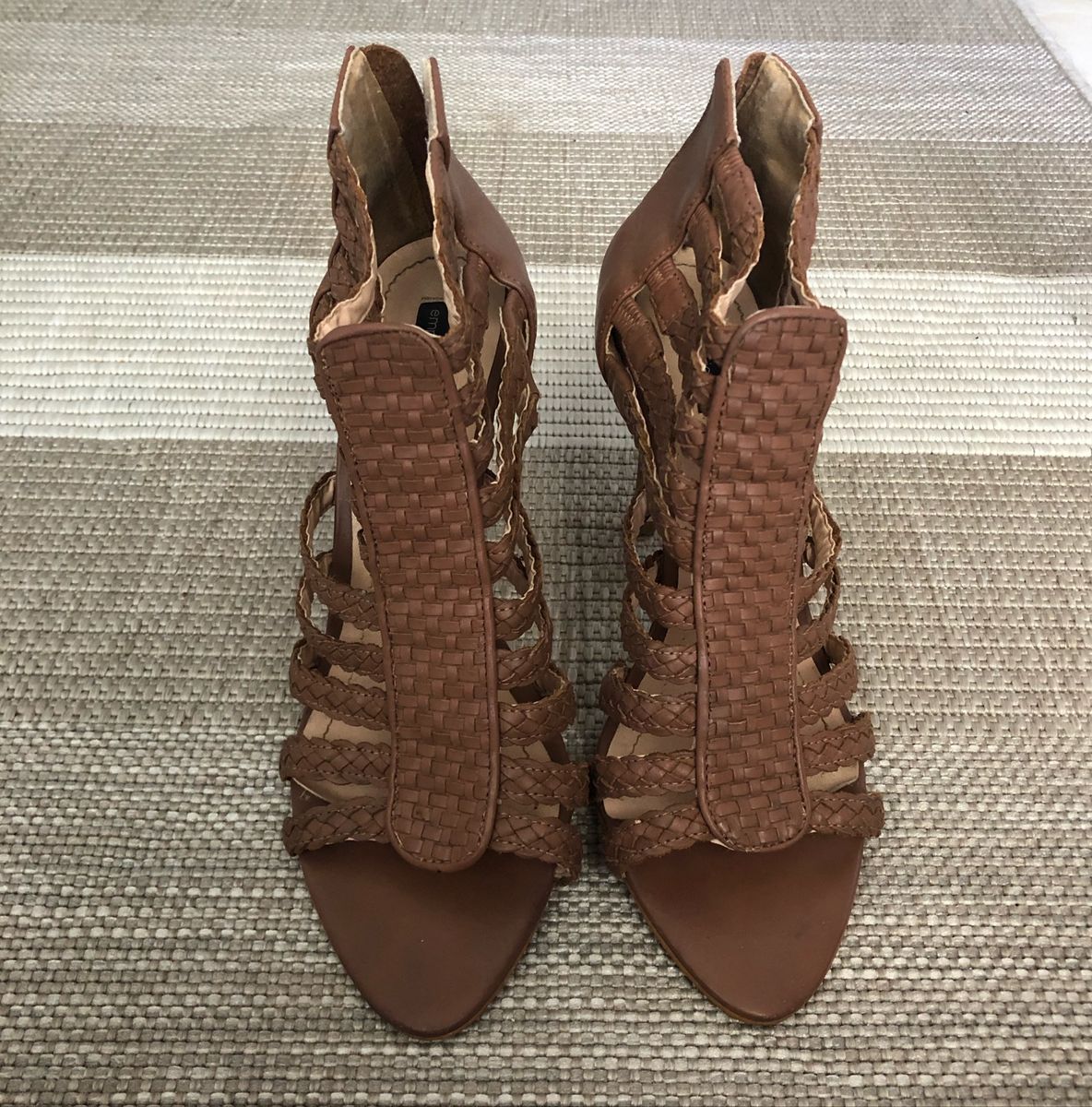 gladiadora salto baixo