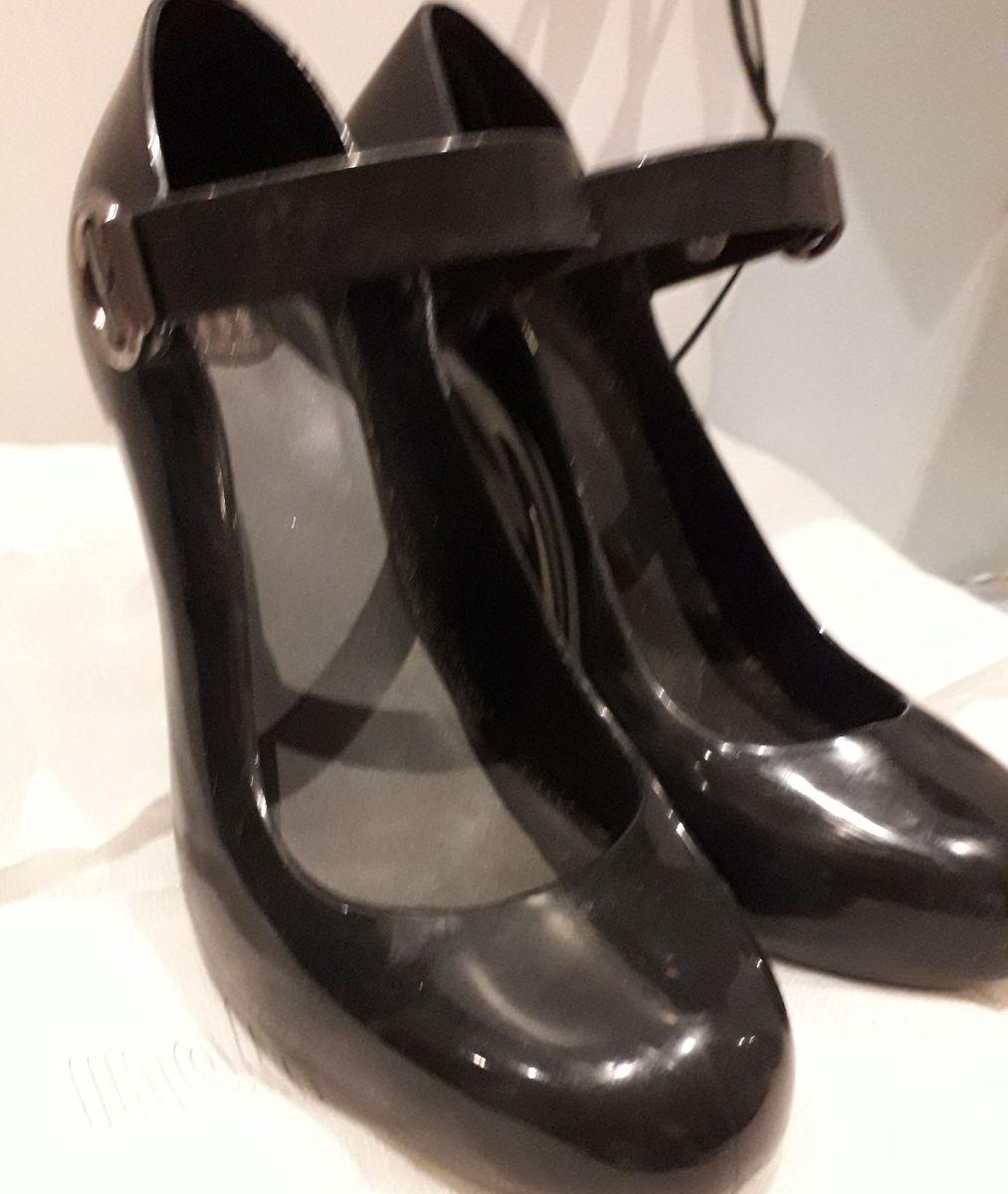 melissa estilo boneca