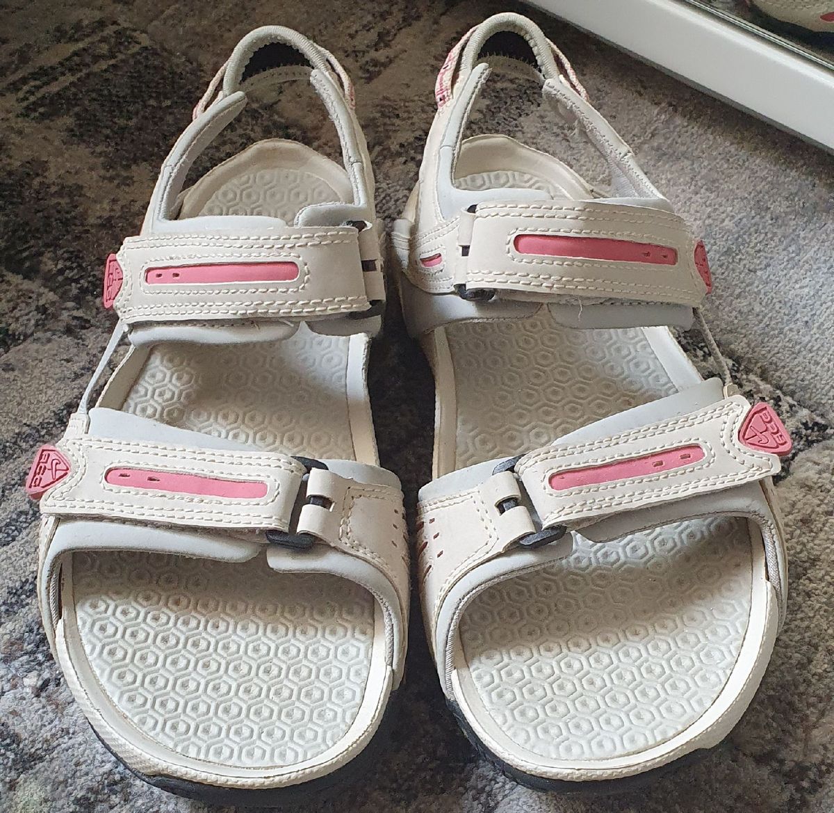 papete da nike feminina