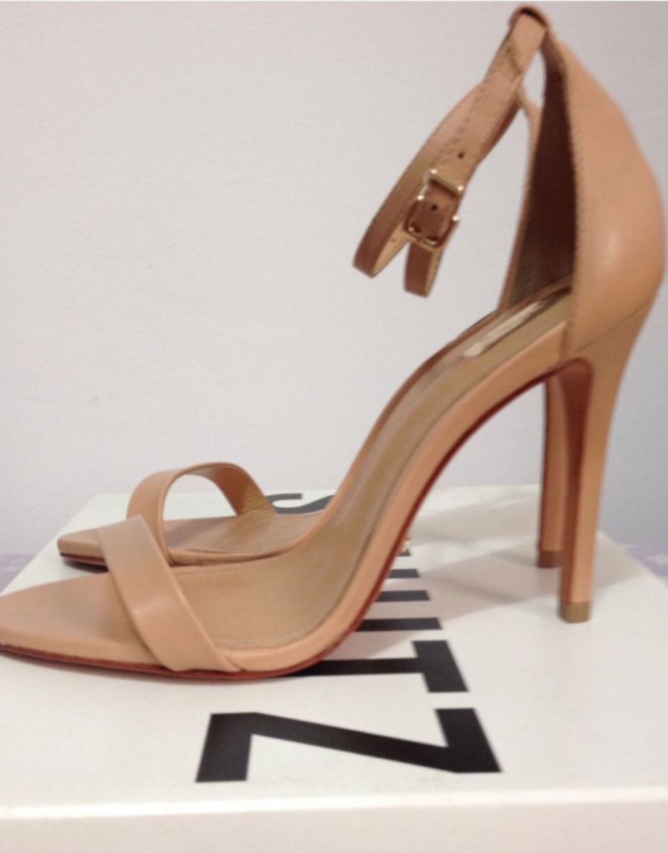 sandalia modelo gisele