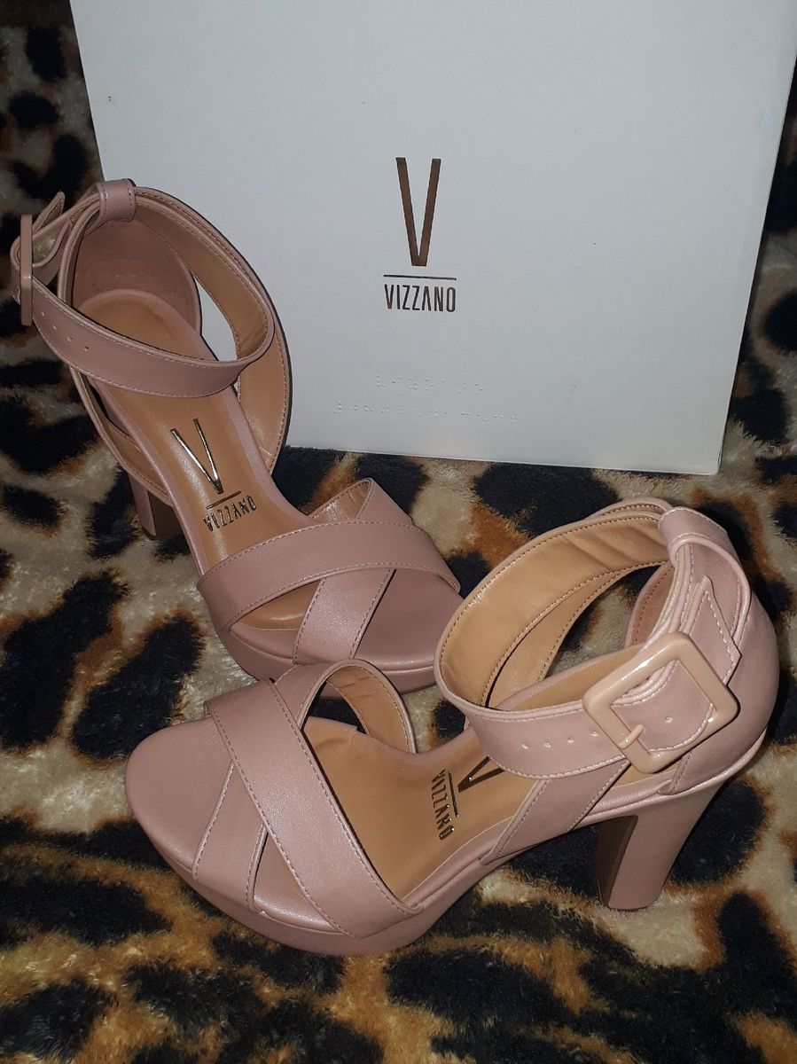 sandalia feminina em oferta