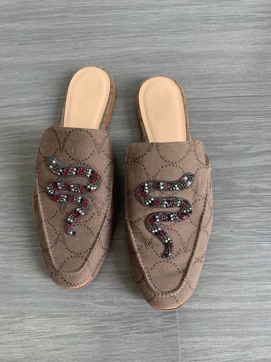 rasteirinha de adulto