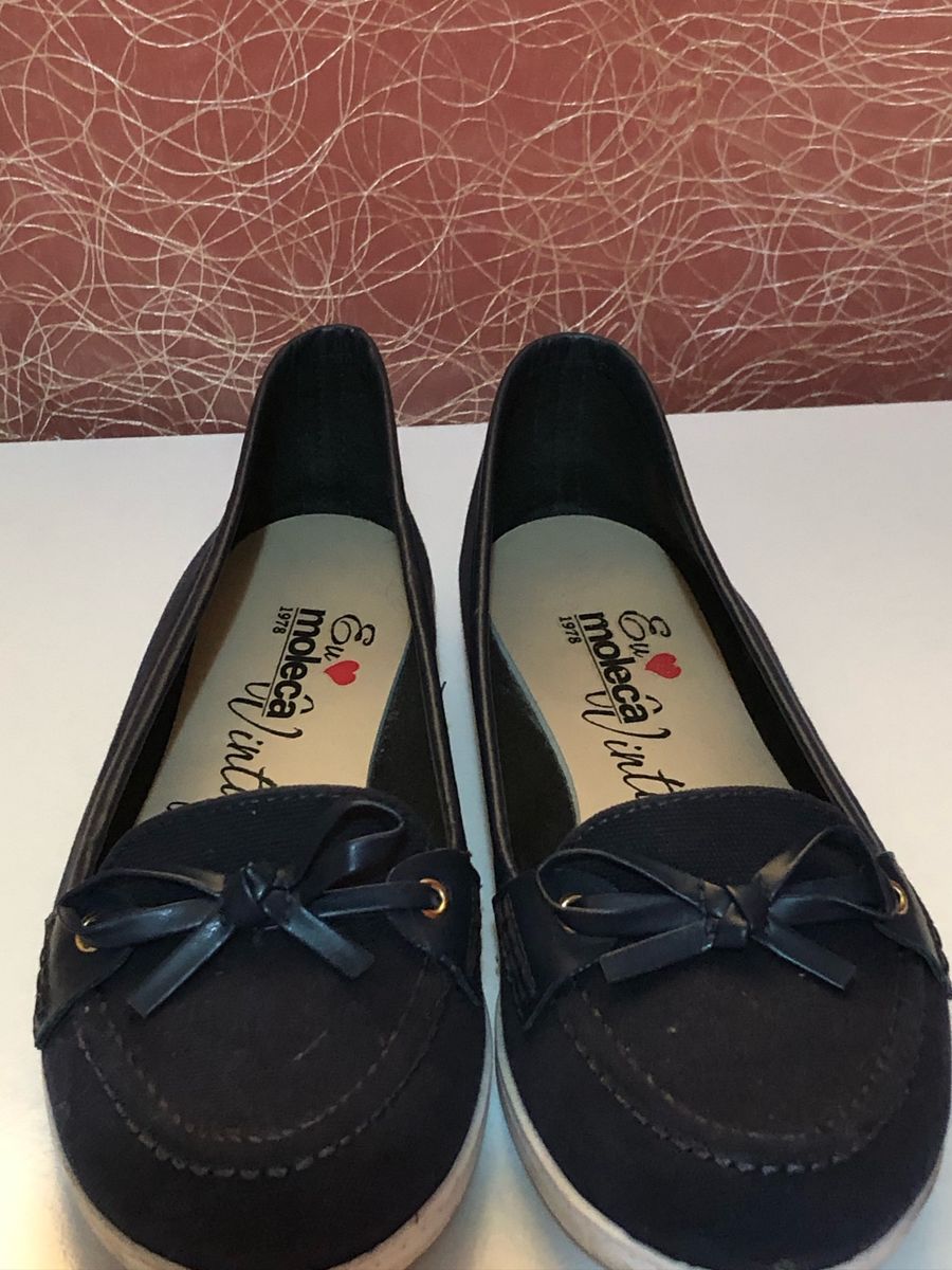 mocassim molecas