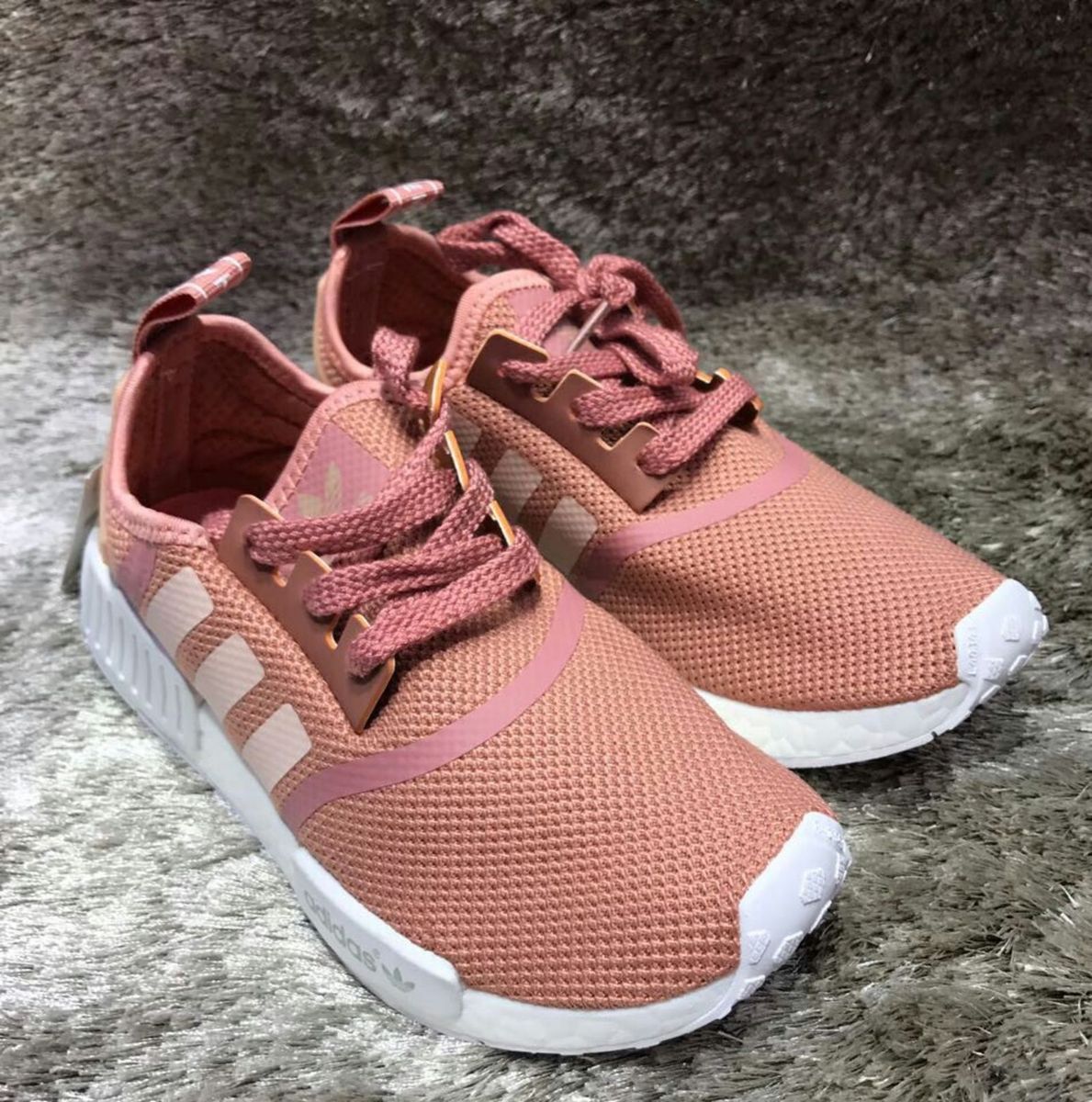 sapato feminino adidas
