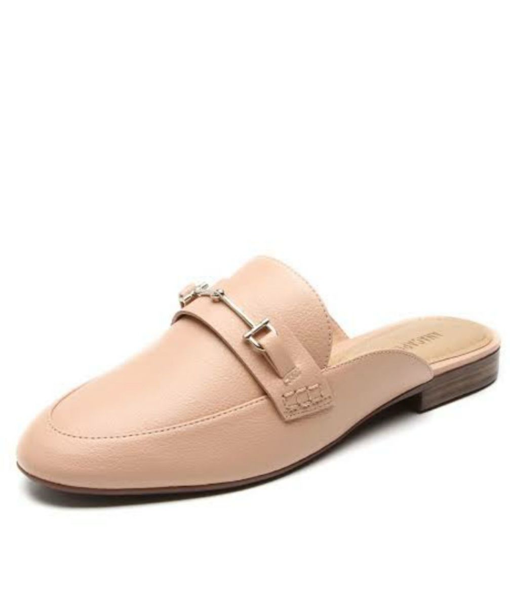 mule feminino anacapri