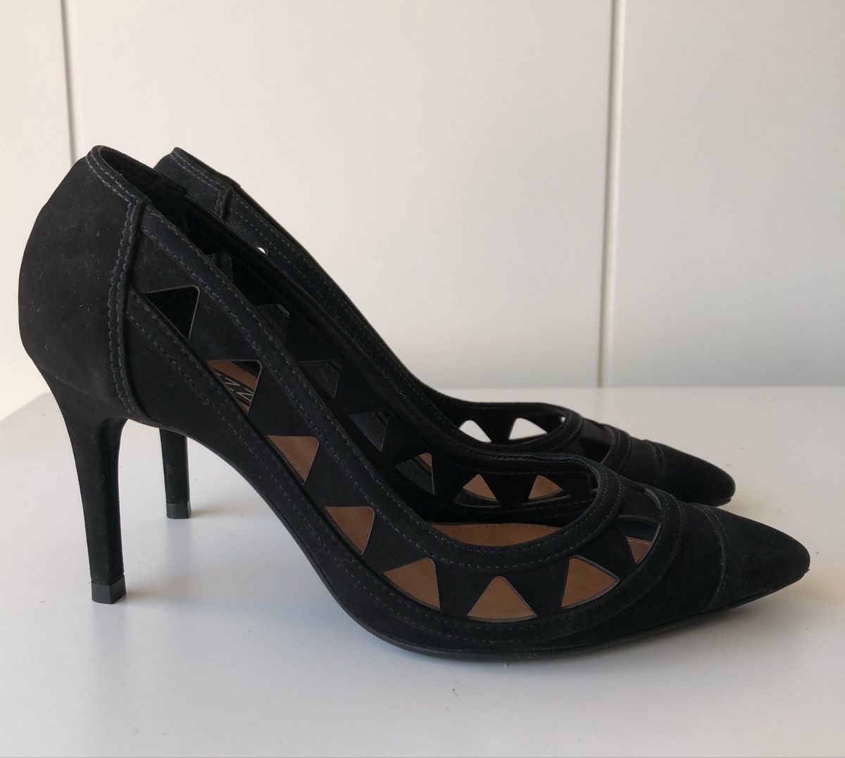 sapato feminino arezzo