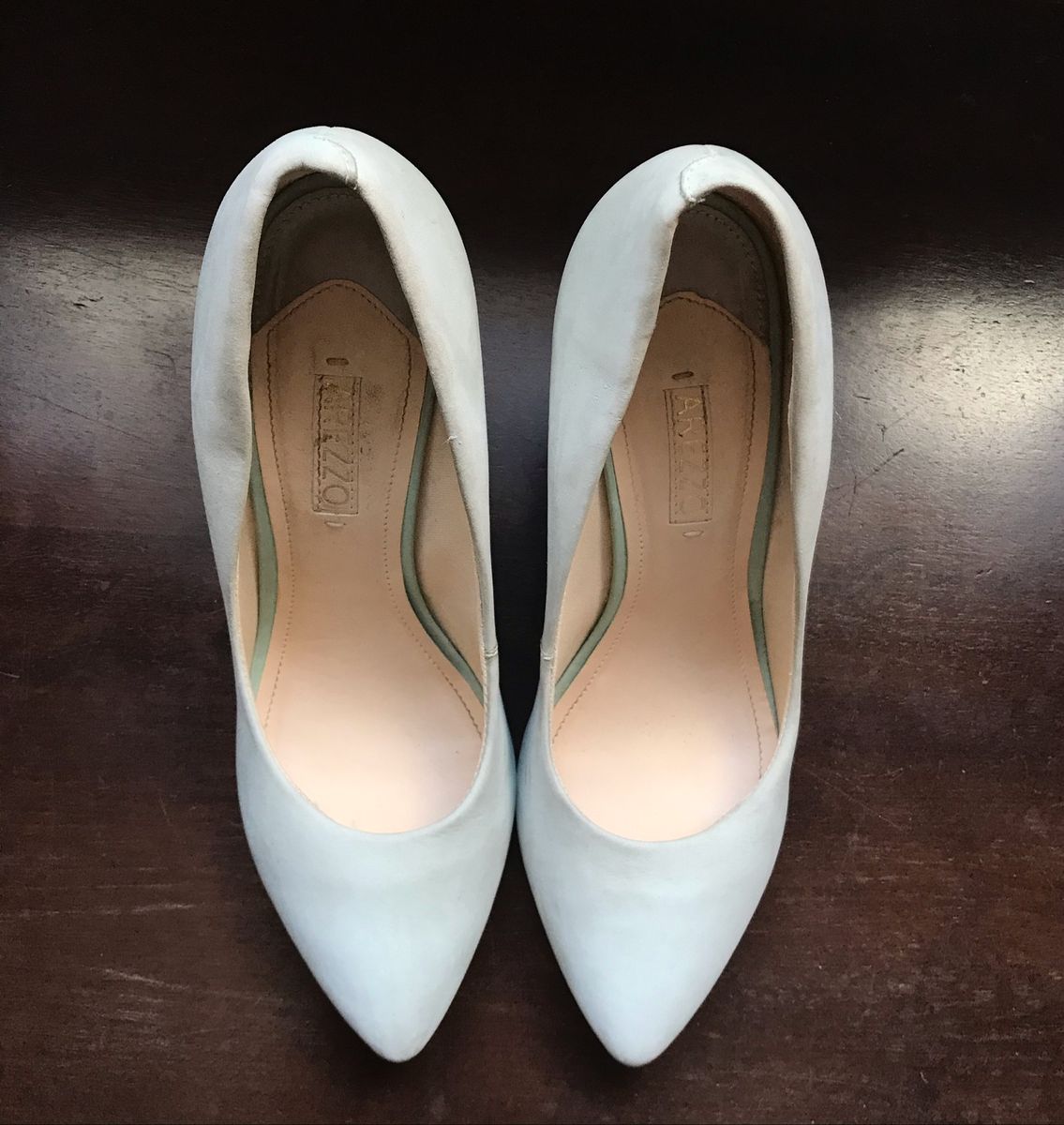 www arezzo calçados com br