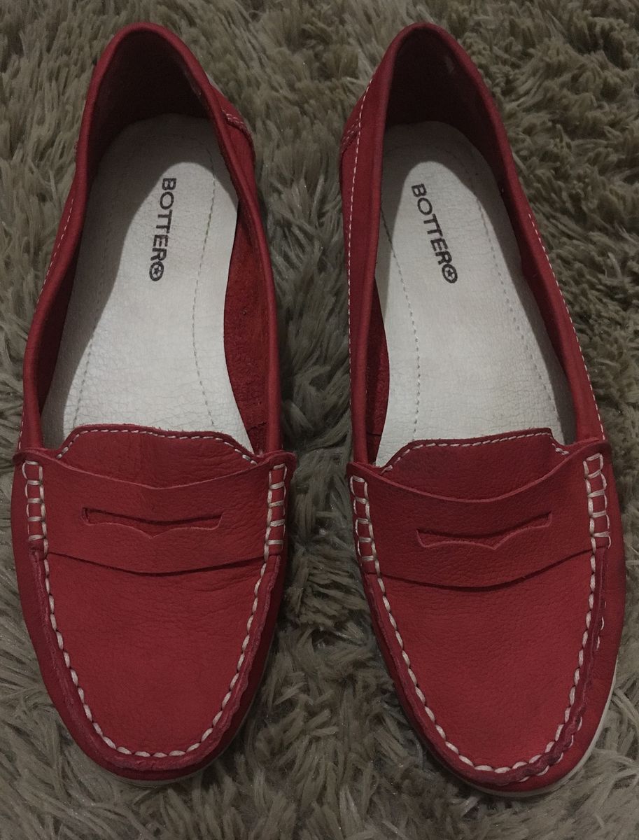 mocassim bottero 2019