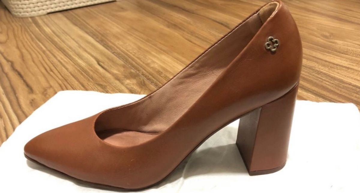 scarpin capodarte giorno