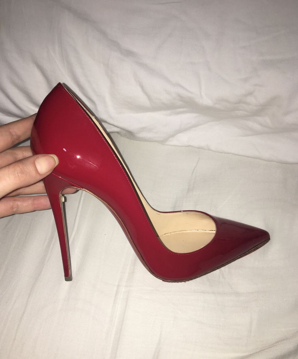 louboutin enjoei