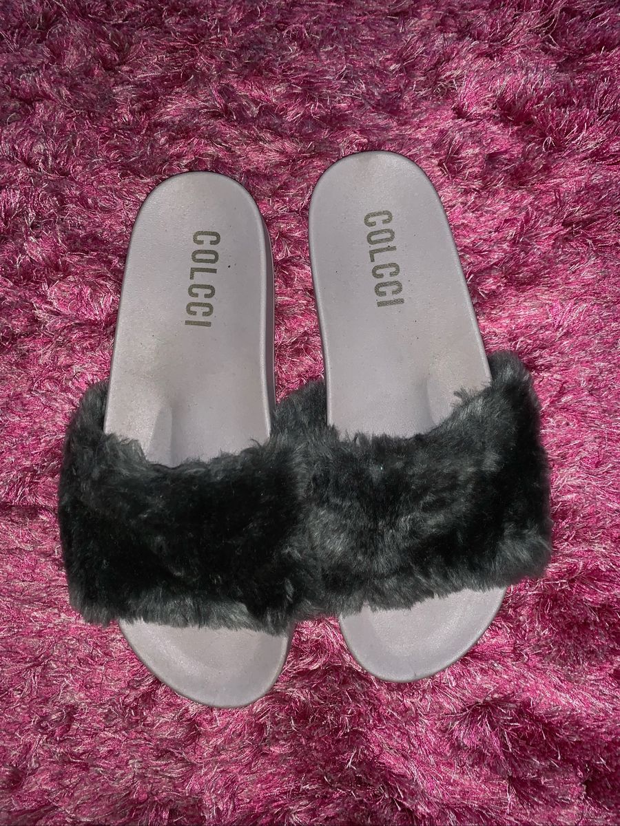 sapatos colcci feminino