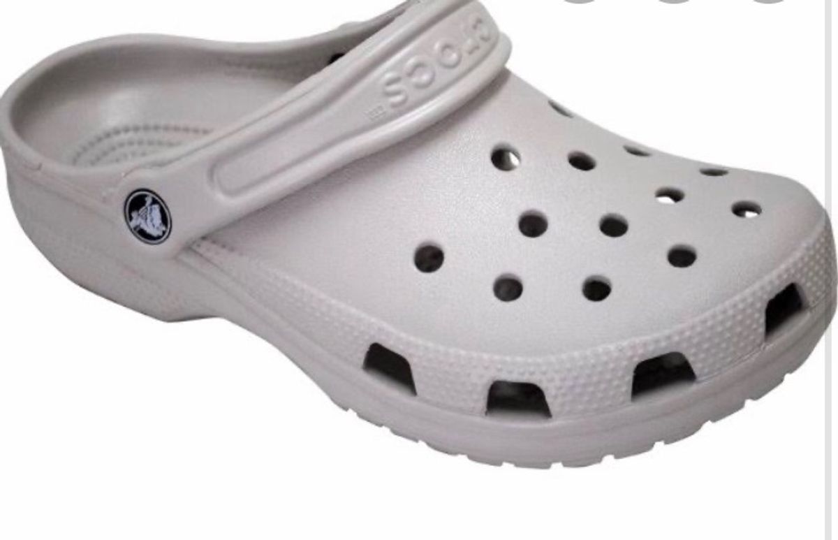 calçados crocs original