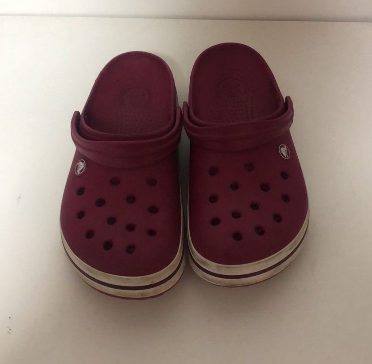 sapato crocs hospitalar