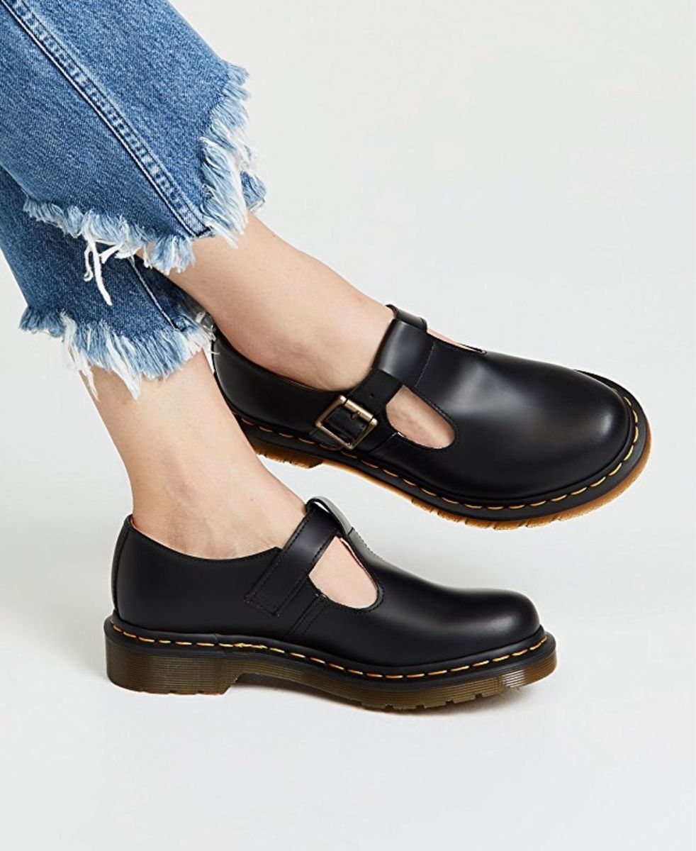 sapato dr martens