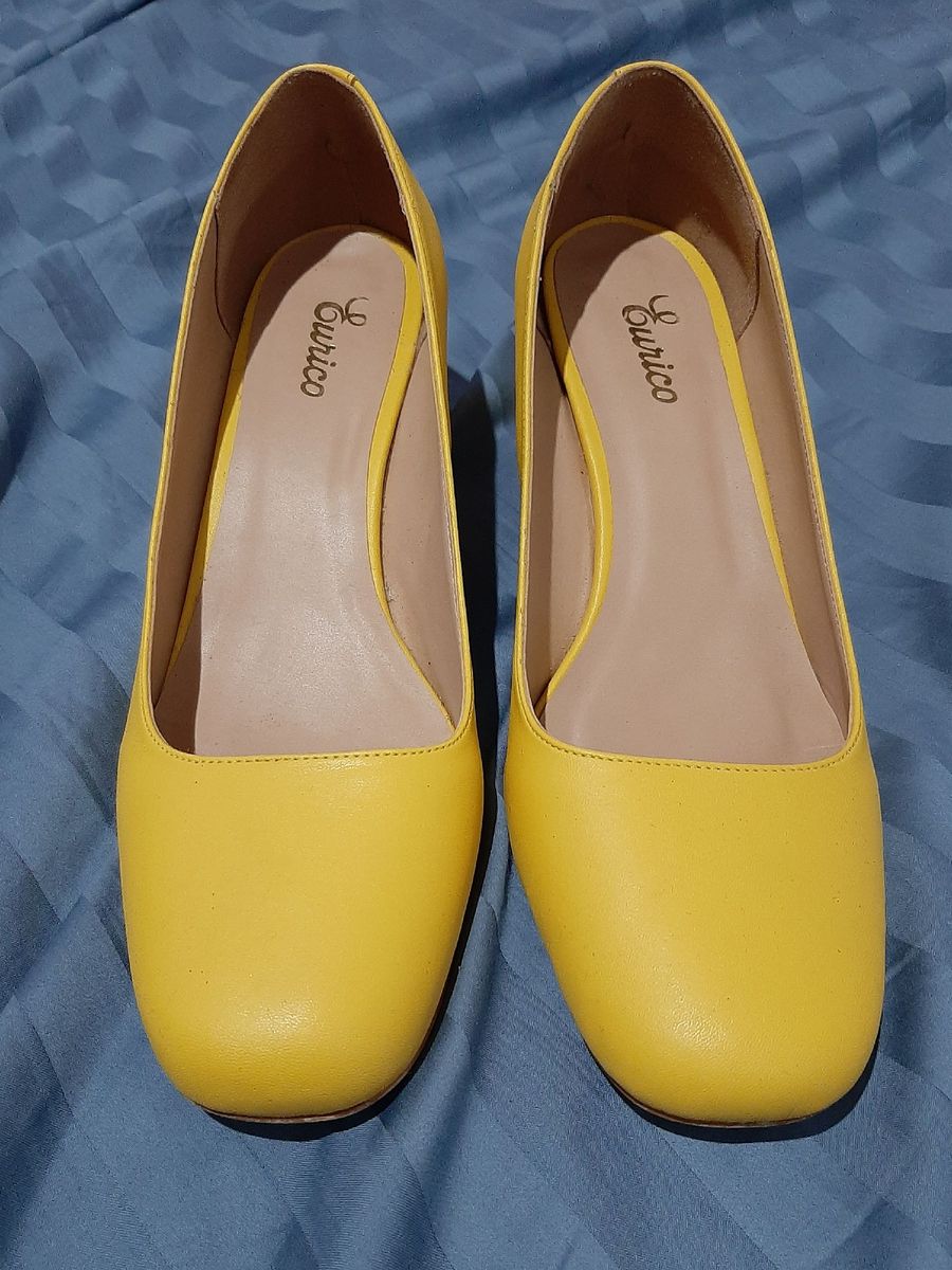 sapatos eurico