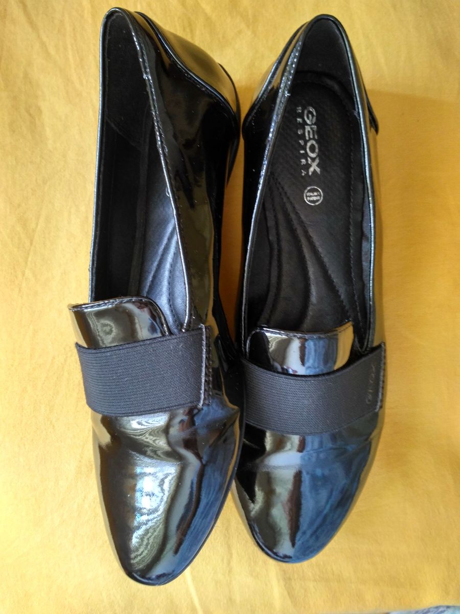 sapatos geox feminino