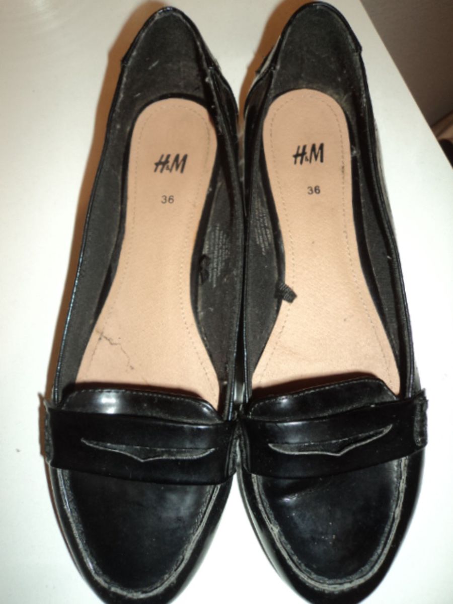 mocassim importado