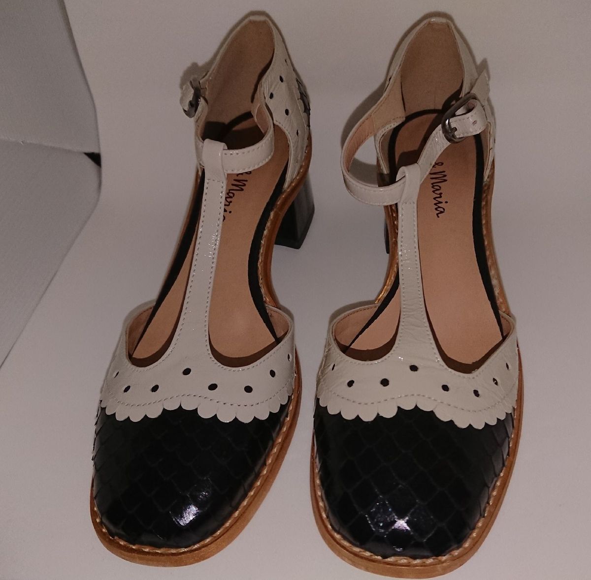 slingback loucos e santos