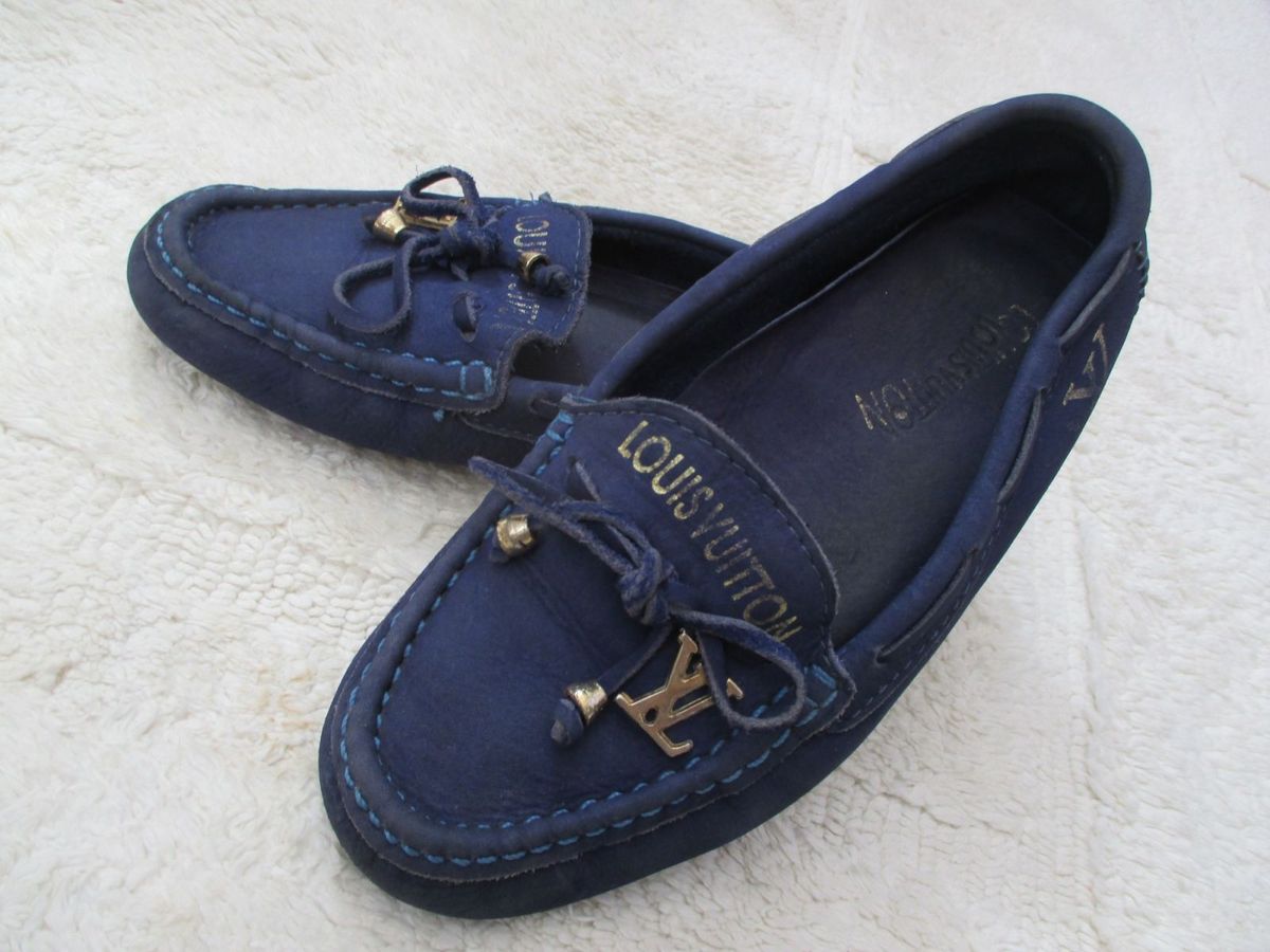 louis vuitton sapatos femininos