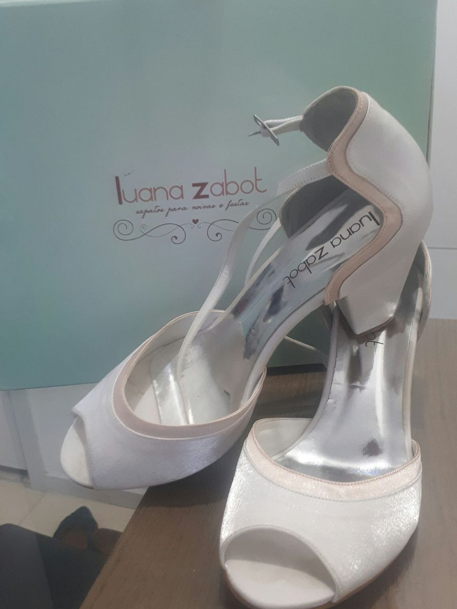 luana zabot noivas