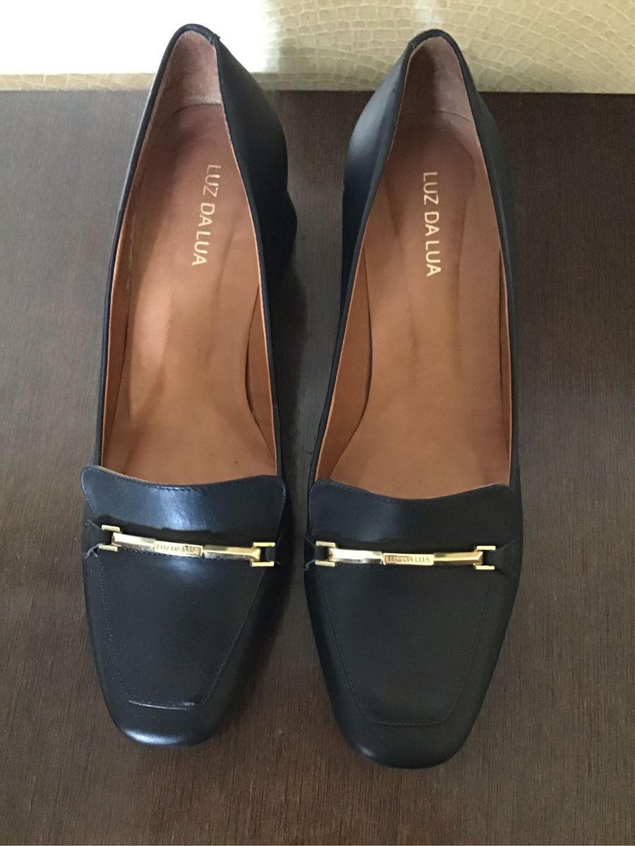 sapato luz da lua 2018