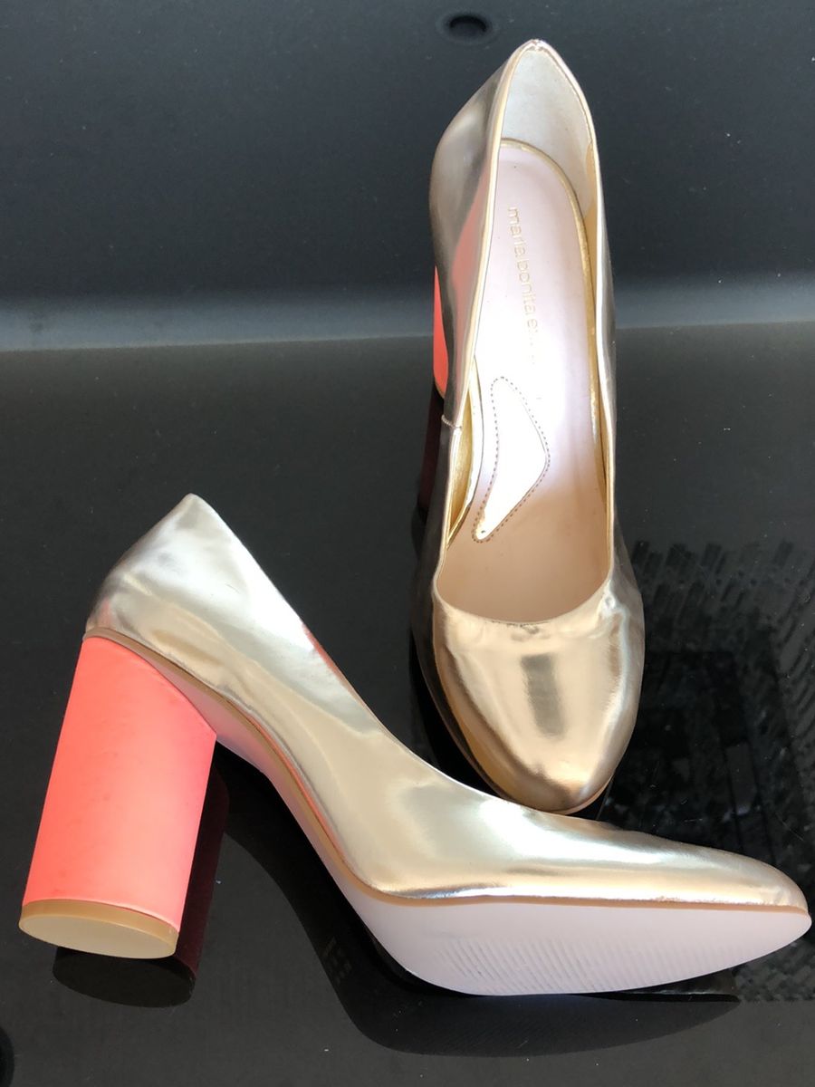 sapatos maria bonita