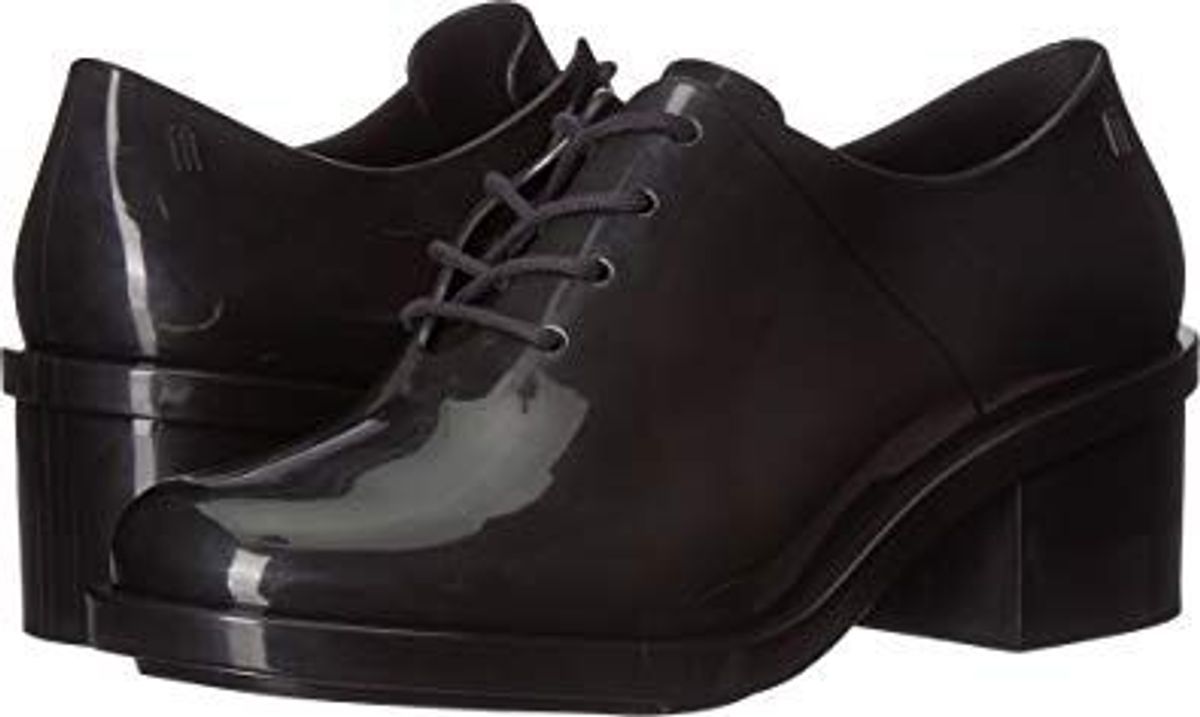 sapato melissa dubrovka