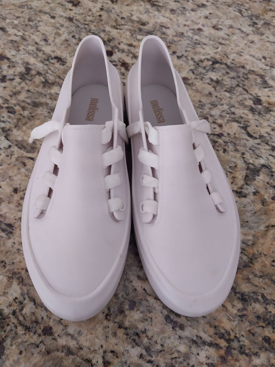 sapato melissa feminino