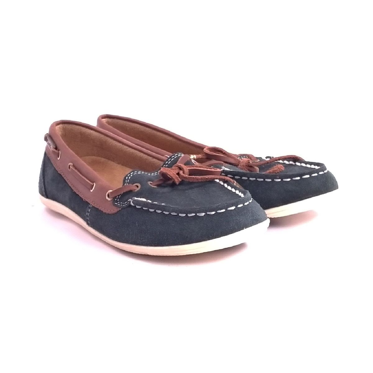 mocassim polo wear