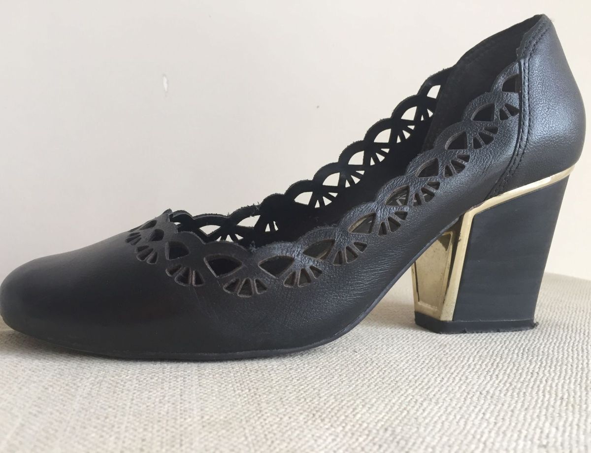 sapatos femininos ramarim total comfort