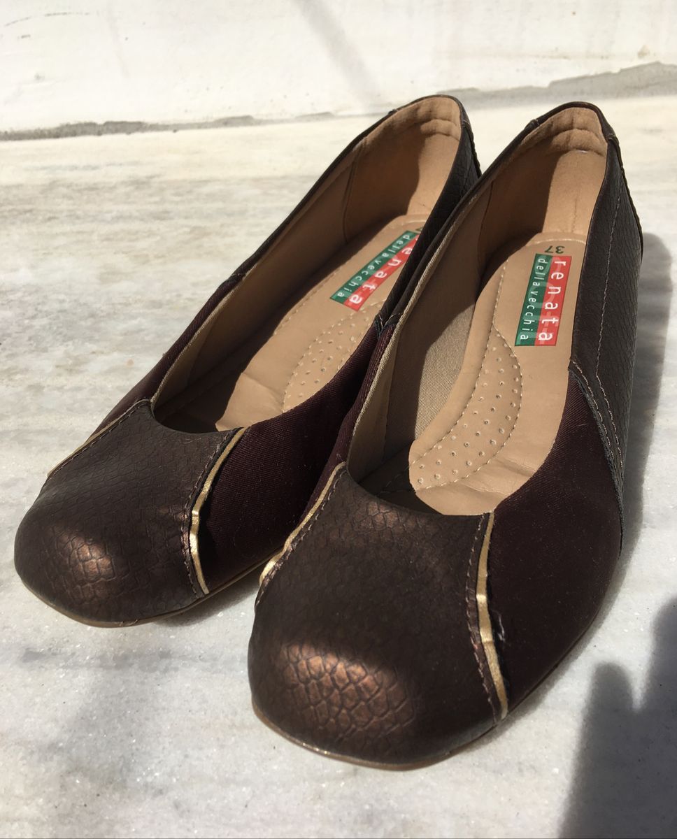 comprar calçados renata della vecchia