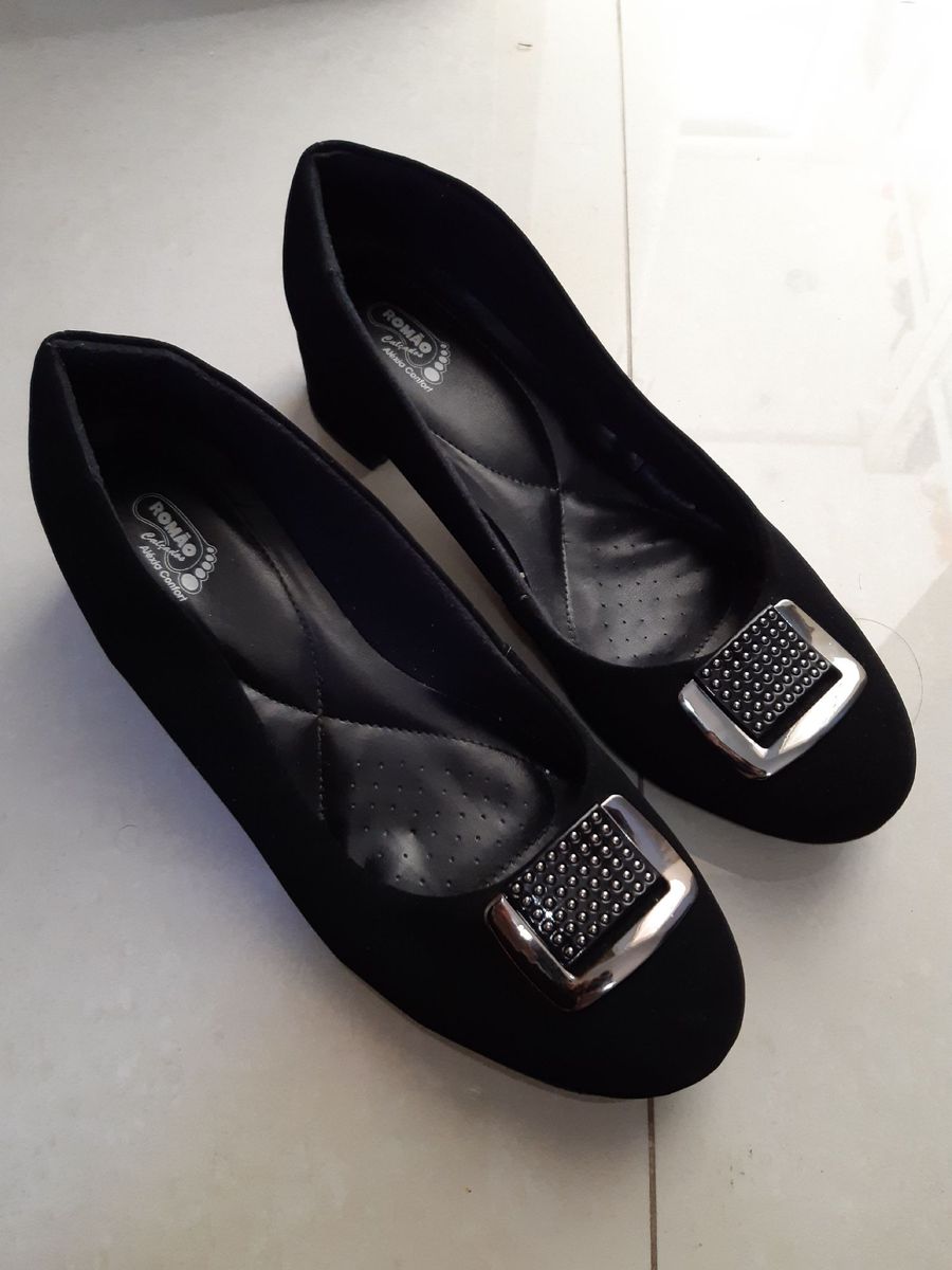 lojas de sapatos confortaveis femininos