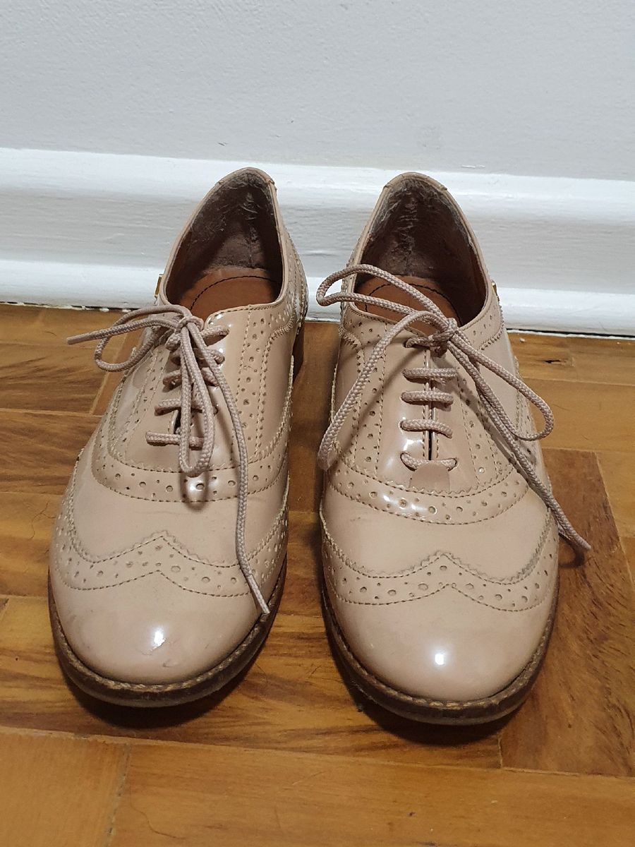 oxford feminino santa lolla