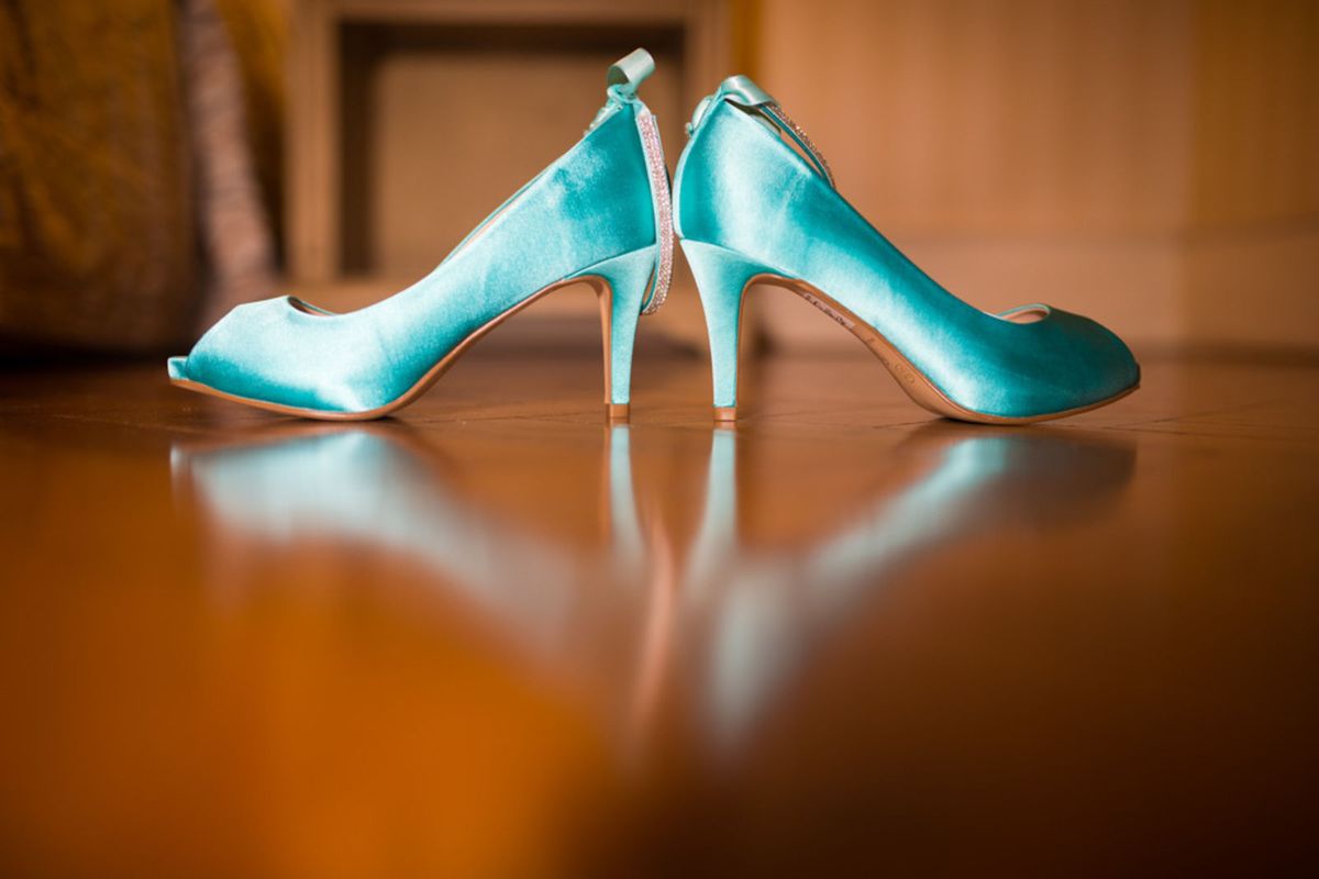 sapatos femininos festa casamento