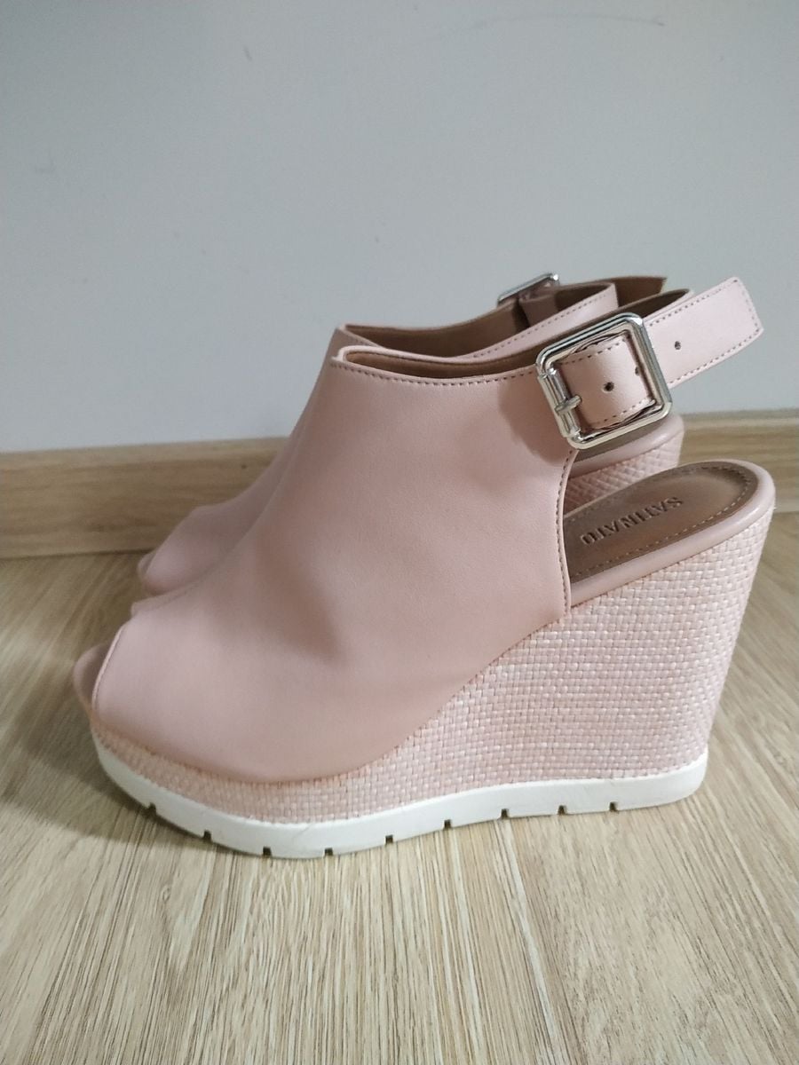 sapatos femininos renner