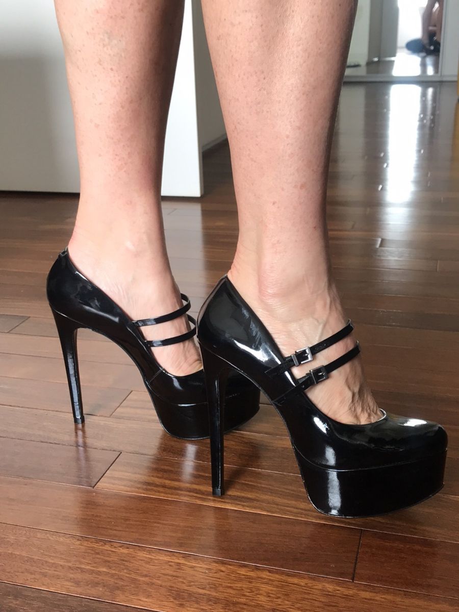 sandalia tratorada baixa