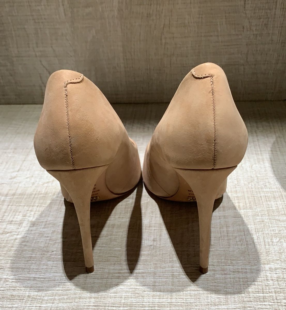 scarpin nude 33