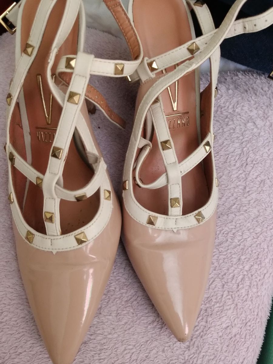 scarpin valentino vizzano