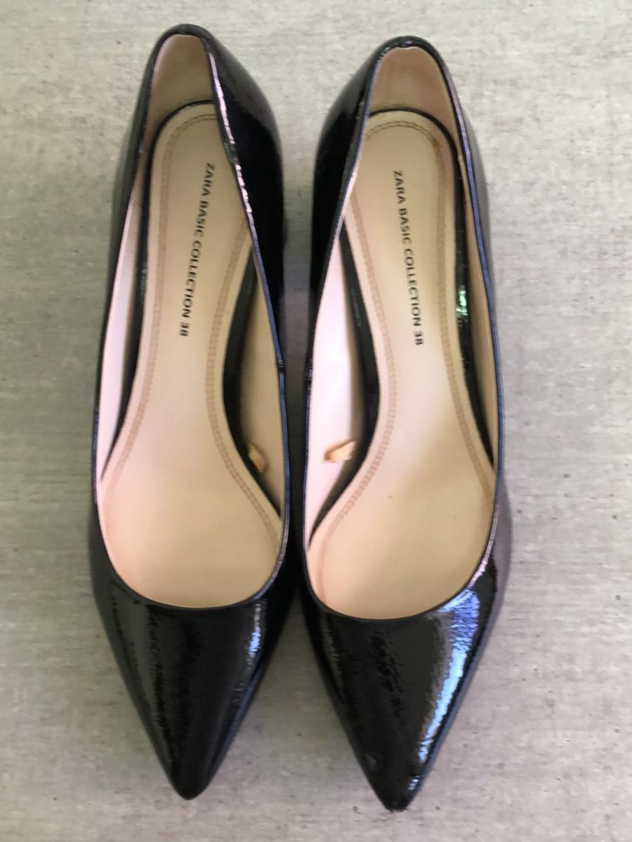 sapatos zara feminino 2019