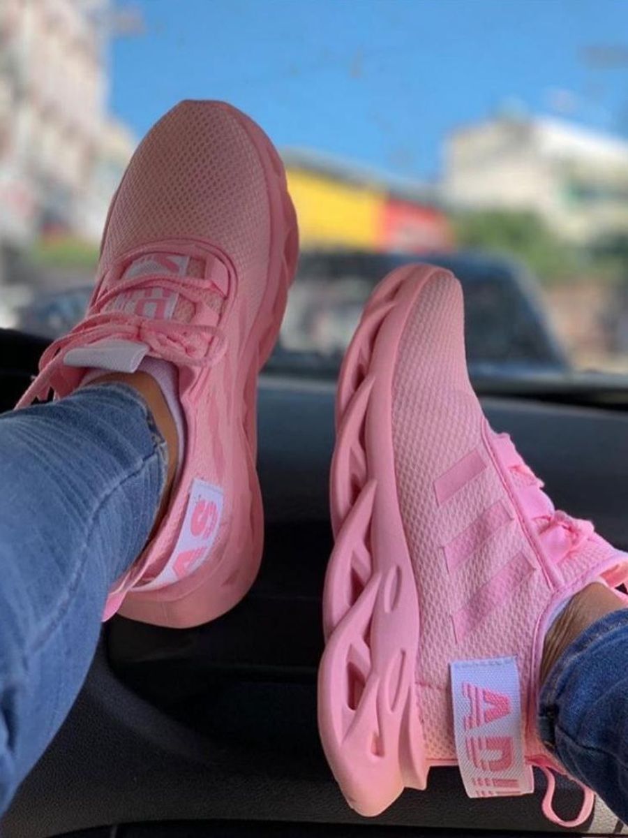 tenis adidas air max feminino