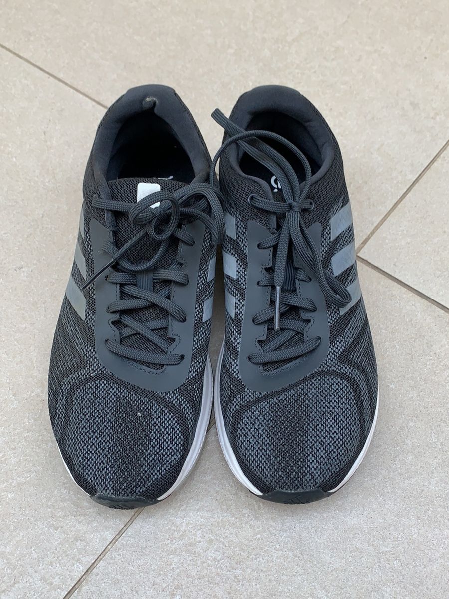 tenis adidas bounce feminino