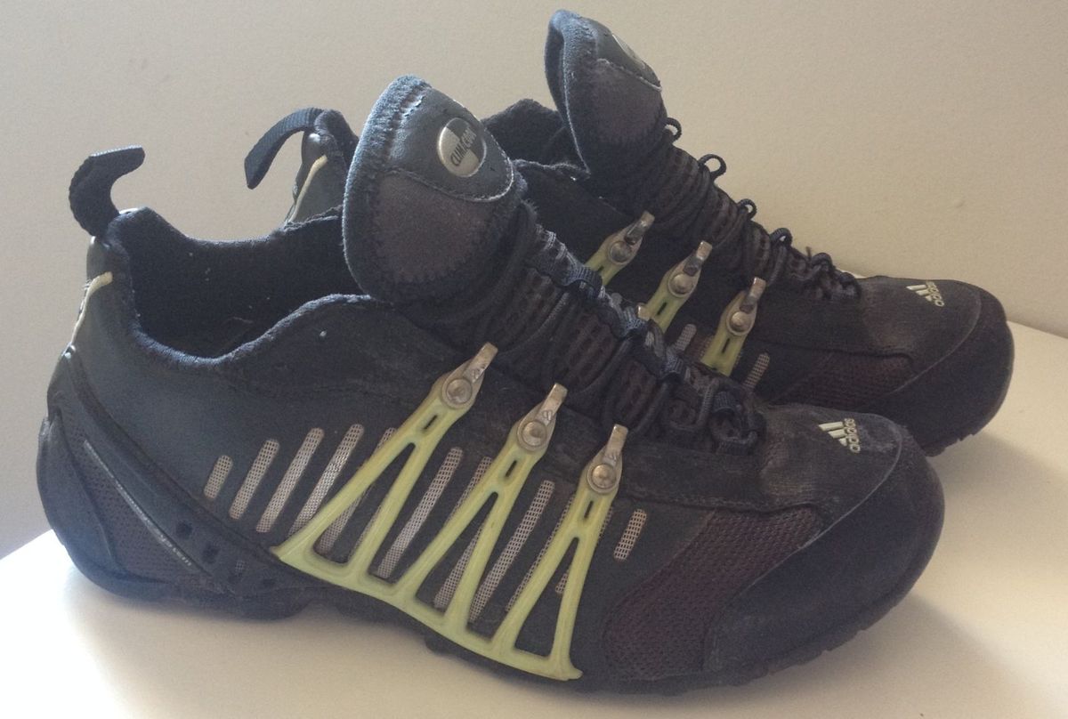 tenis aquatico adidas