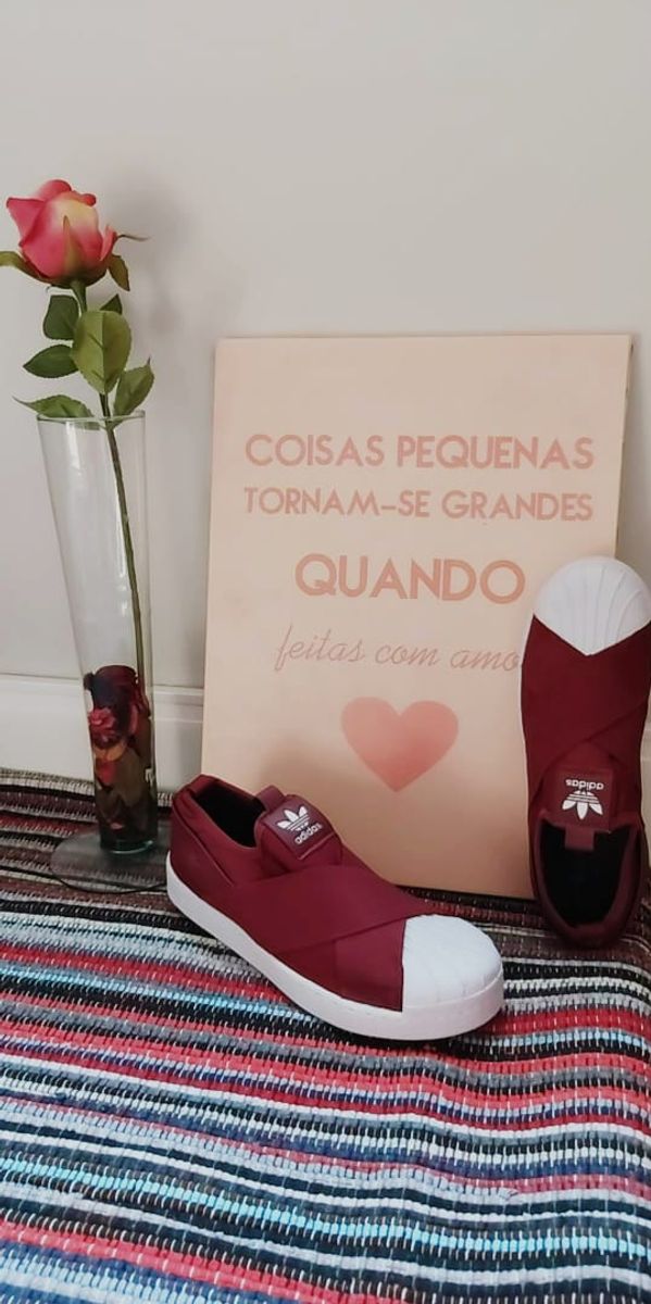 sleep on tenis adidas
